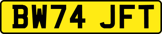 BW74JFT