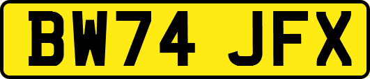 BW74JFX