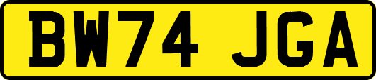 BW74JGA