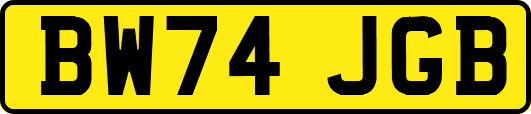 BW74JGB