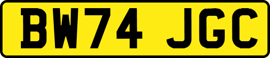 BW74JGC
