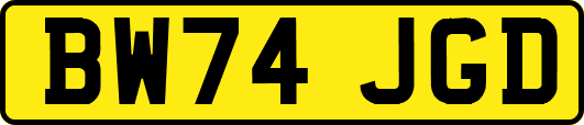 BW74JGD