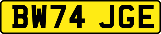 BW74JGE