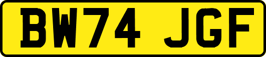 BW74JGF