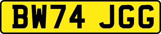 BW74JGG