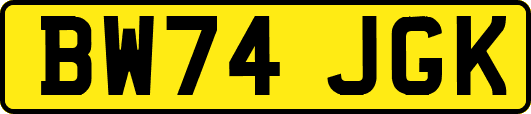 BW74JGK