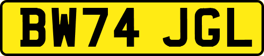 BW74JGL