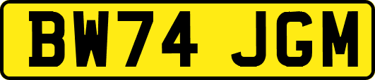 BW74JGM