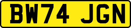 BW74JGN