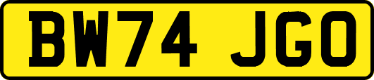 BW74JGO