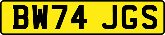 BW74JGS