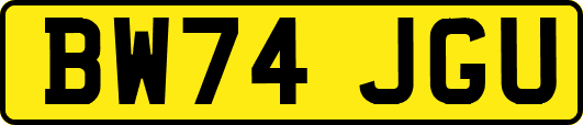 BW74JGU