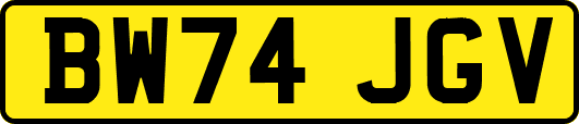 BW74JGV