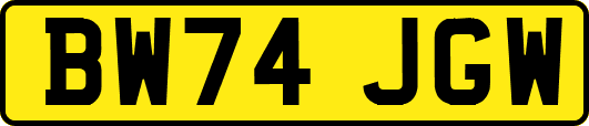 BW74JGW