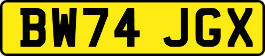 BW74JGX