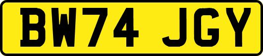 BW74JGY