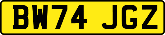 BW74JGZ