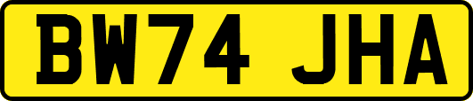 BW74JHA