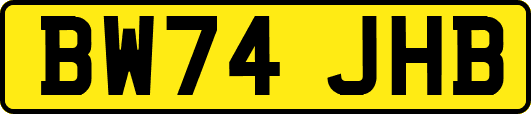 BW74JHB