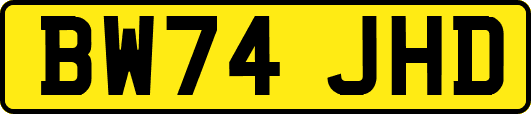 BW74JHD