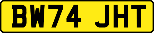 BW74JHT