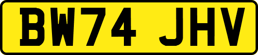BW74JHV