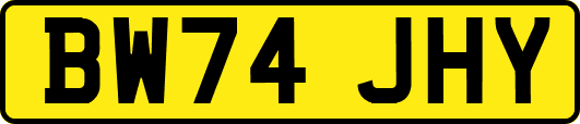 BW74JHY
