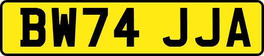BW74JJA