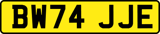 BW74JJE