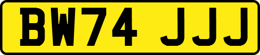 BW74JJJ