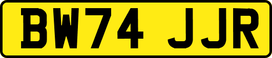 BW74JJR