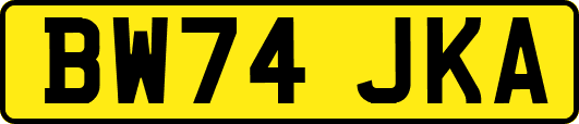 BW74JKA