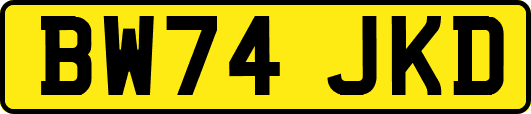 BW74JKD