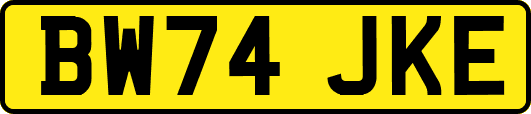 BW74JKE