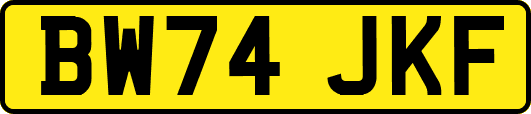 BW74JKF
