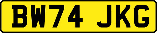 BW74JKG