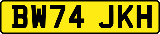 BW74JKH
