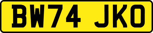 BW74JKO