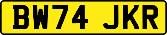 BW74JKR