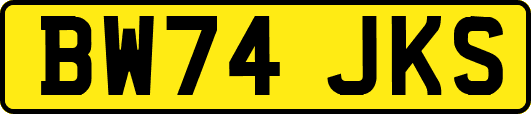 BW74JKS
