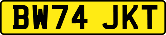 BW74JKT