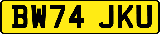 BW74JKU