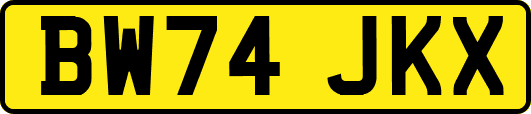 BW74JKX