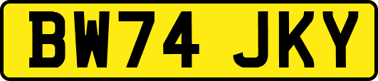 BW74JKY