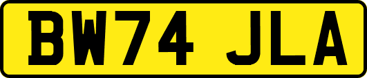 BW74JLA