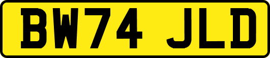 BW74JLD