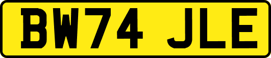 BW74JLE
