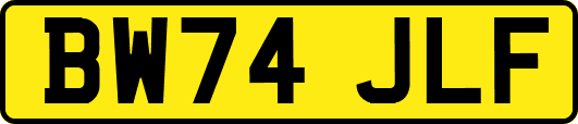 BW74JLF