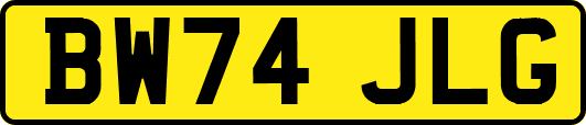 BW74JLG