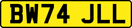 BW74JLL